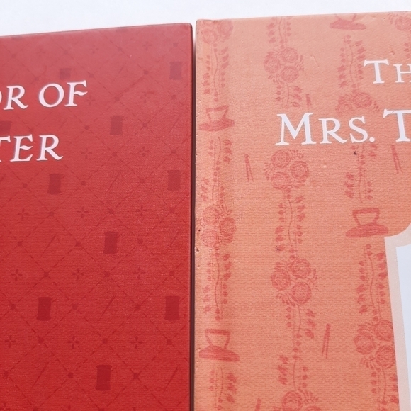 Beatrix Potter hardcover books Lot of 8 books - Picture 4 of 16